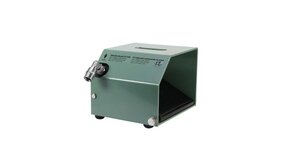 Voetbediening ST-540, 350 bar, 3/8" IG - 1/4" AG Voetbediening ST-540, 350 bar, 3/8" IG - 1/4" AG