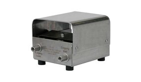 Voetbediening ST-550, 500 bar, 1/4" IG Voetbediening ST-550, 500 bar, 1/4" IG