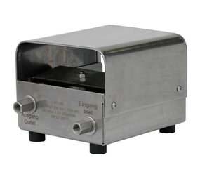 Voetbediening ST-550, 500 bar, 1/4" IG Voetbediening ST-550, 500 bar, 1/4" IG