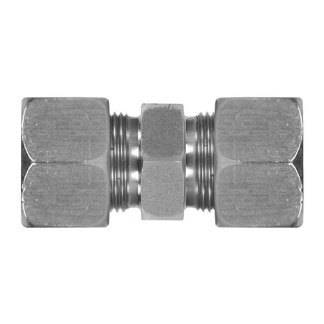 G 12L buisfitting G 12L buisfitting