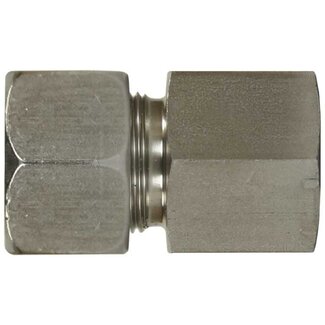 GAI buisfitting, 16S-R1/2" IG
