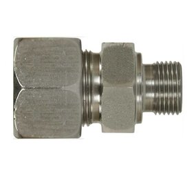 Verloopkoppeling GE, 12S-R3/8" AG