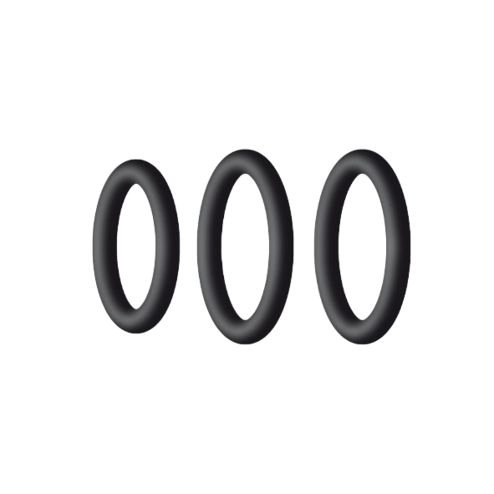 Dichtingsset, ST-45, 250 bar, EPDM