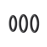 Dichtingsset, ST-45, 250 bar