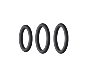 Dichtingsset, ST-45, 250 bar