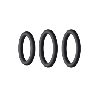Dichtingsset, ST-45, 250 bar
