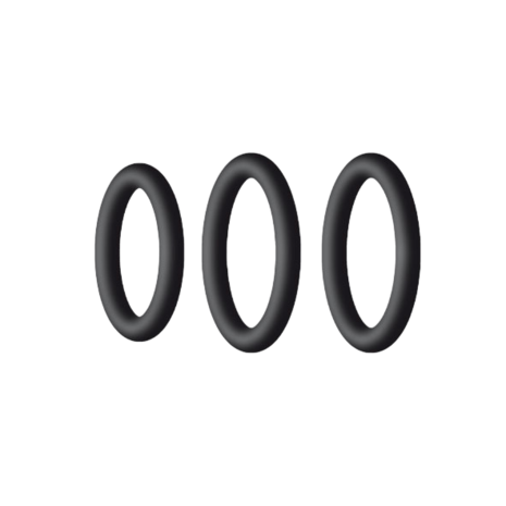 Dichtingsset, ST-45, 250 bar, EPDM