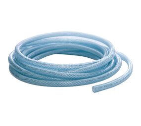 Geweven slang 19x4 per meter Geweven slang 19x4 per meter