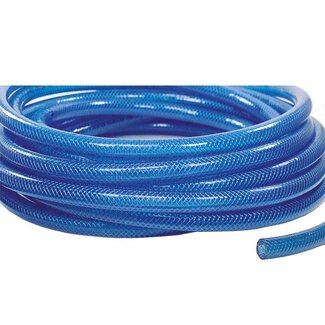 Geweven slang 9x3 per rol (50m)