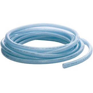 Geweven slang 16x3 per meter
