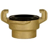 GK koppeling, 1-1/2" IG