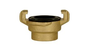 GK koppeling, 1-1/4" IG GK koppeling, 1-1/4" IG