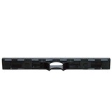 Stofzuigermondstukhouder, 375 mm