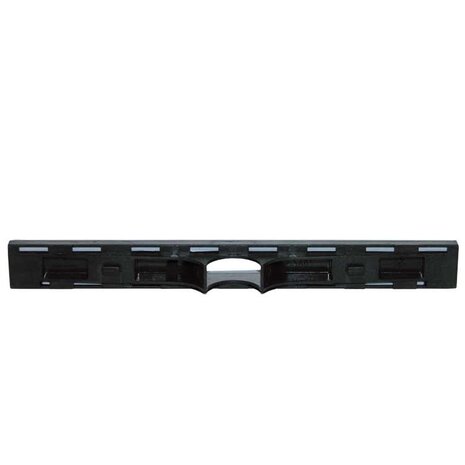 Stofzuigermondstukhouder, 375 mm Stofzuigermondstukhouder, 375 mm