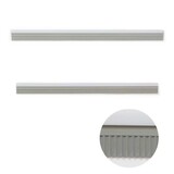 Stofzuigermondstukhouder, 350/320 mm