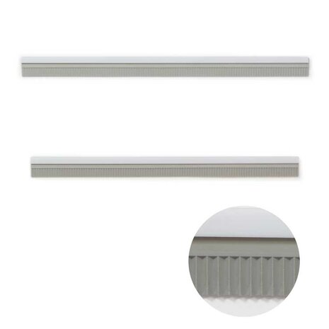 Stofzuigermondstukhouder, 350/320 mm Stofzuigermondstukhouder, 350/320 mm