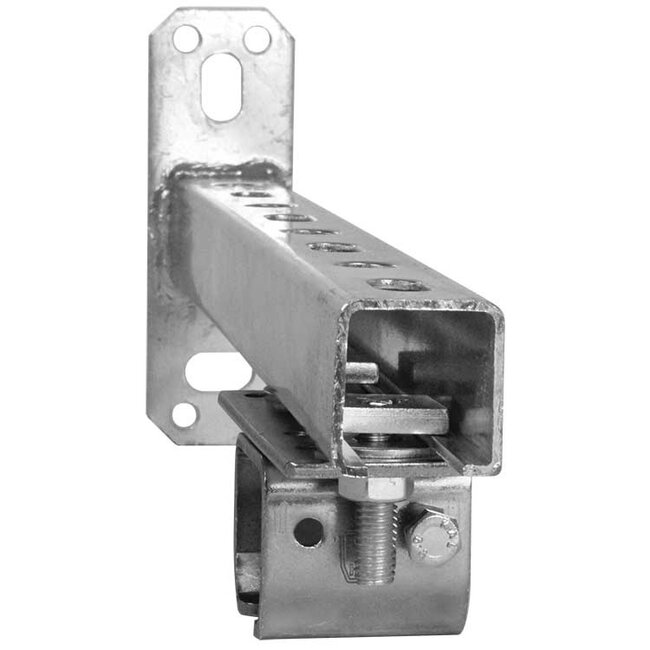 Hamerkopschroef M8x30, RVS