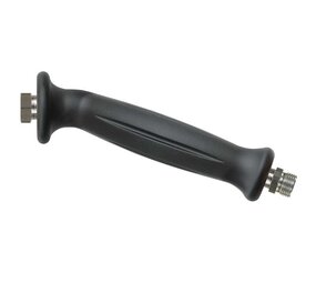 Handgreep, M18 AG - 1/4" IG, zwart Handgreep, M18 AG - 1/4" IG, zwart