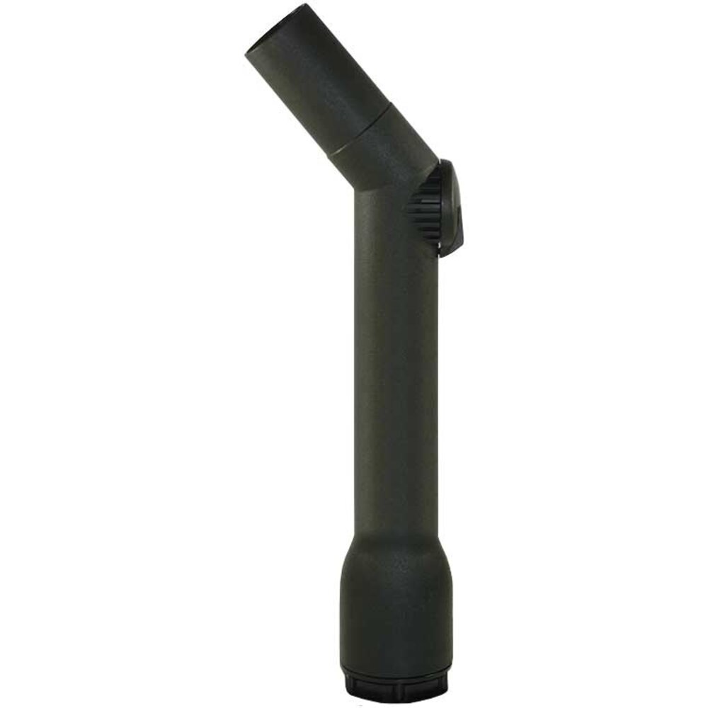 Handgreep, 32 mm, draaibaar, met luchtregeling Handgreep, 32 mm, draaibaar, met luchtregeling