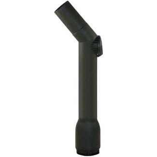 Handgreep, 32 mm, draaibaar, met luchtregeling