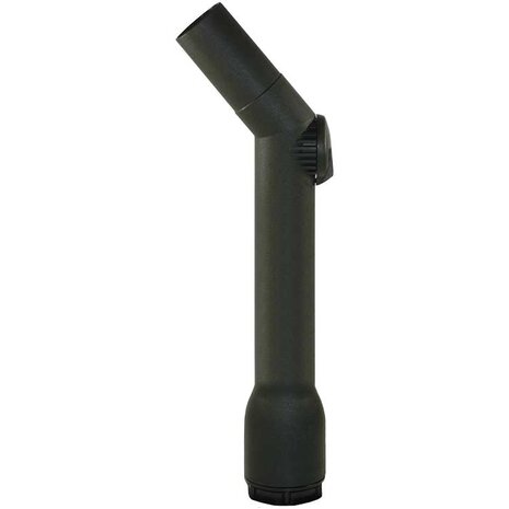 Handgreep, 32 mm, draaibaar, met luchtregeling Handgreep, 32 mm, draaibaar, met luchtregeling