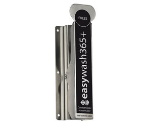 Easywash365+ Mattenhouder, 240 mm