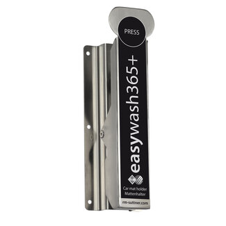 Easywash365+ Mattenhouder, 240 mm