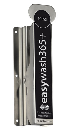 Easywash365+ Mattenhouder, 240 mm Easywash365+ Mattenhouder, 240 mm