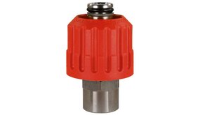 Koppeling ST-740, M24 IG - 1/4" IG, 700 bar Koppeling ST-740, M24 IG - 1/4" IG, 700 bar