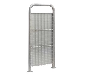 Easywash365+ Mattenklopper, 1200x600x43 mm