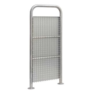 Easywash365+ Mattenklopper, 1200x600x43 mm