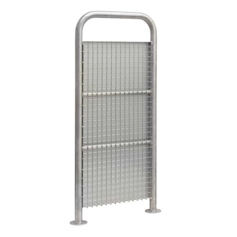 Easywash365+ Mattenklopper, 1200x600x43 mm Easywash365+ Mattenklopper, 1200x600x43 mm