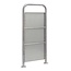 Easywash365+ Mattenklopper, 1200x600x43 mm