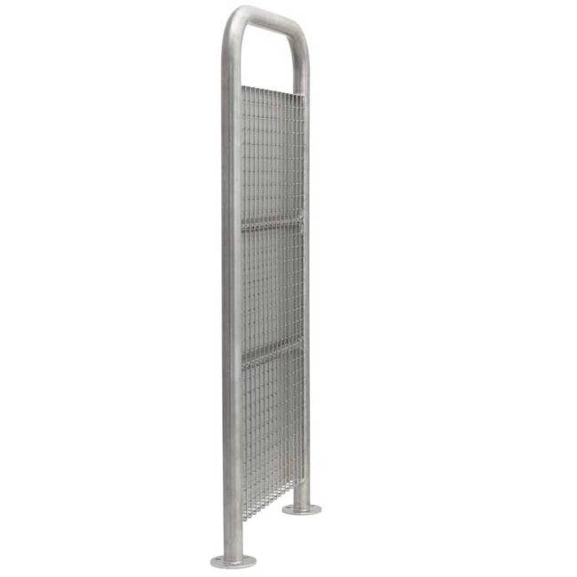 Easywash365+ Mattenklopper, 1200x600x43 mm