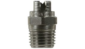 Sproeier 65015, 1/4" AG NPT, 700 bar, 65°, 015