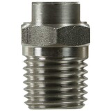 Sproeier 6515, 1/4" AG NPT, 700 bar, 65°, 150