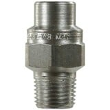 Sproeier 4006, 1/8" AG NPT, 400 bar, 40°, 060