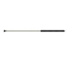 Hogedruklans ST-007, 1/4" AG, 1500/500 mm Hogedruklans ST-007, 1/4" AG, 1500/500 mm
