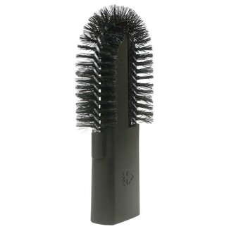 Radiatormondstuk voor spleetzuiger, 35 mm