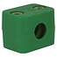 Pijpklem 12 mm met schroeven