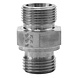 Pijp aansluiting 3/8"m-14 Pijp aansluiting 3/8"m-14