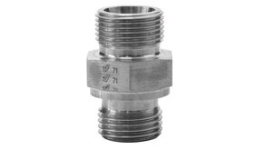 Pijp aansluiting 1/2"m-14 Pijp aansluiting 1/2"m-14