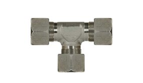 T 12L roestvrij staal T 12L roestvrij staal