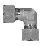 W 12L roestvrij staal