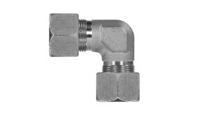 W 12S roestvrij staal W 12S roestvrij staal