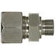 Buis aansluiting 1/2"M-18 Buis aansluiting 1/2"M-18
