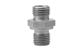 X-GE 08L(14x1,5AG) R3/8" AG Stahl ver