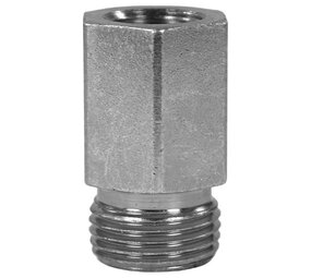 X-GAI 10L(16x1,5AG) R1/4" IG Stahl ve