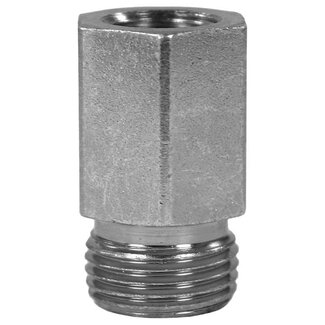 SCREW CONNECTOR 1/4"F-M12X1,5M