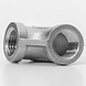 Bocht 3/8" IG roestvrij staal Bocht 3/8" IG roestvrij staal